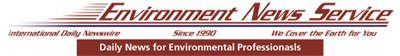 Environment News Service (ENS)