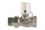 RESOL - VA20 - 2-port Valve