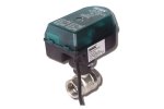 RESOL - VA22 - 2-port Motor-driven Ball Valve