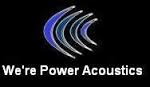 Power Acoustics, Inc.