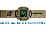 Shijiazhuang Muyuan Industry & Trade Co., Ltd