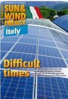 Sun & Wind Energy