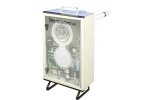 SEC Probe - Permeation-based Gas Sampling System