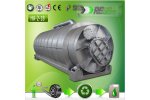 RESEM - Polymer Pyrolysis, Plastic Pyrolysis Plant, Plastic Pyrolysis Plants