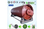 Green Energy Professinonal Manufacture Vacuum Pyrolysis Tyre Oil