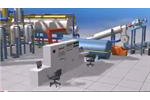 Agricultural Waste Incineration, Industrial Waste Disposal