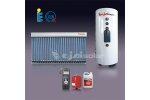 YYJ-B01 - Balcony Solar Water Heater System