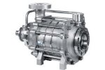 KSB - HGM-RO Series - High-Pressure Auto Prime Pumps