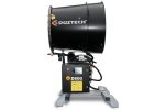 DUZTECH - D800 - Dust Suppression Machine