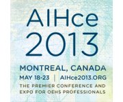 ABIH Invites Attendees of AIHce 2013 to Multiple Upcoming Events