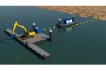 DOP Submersible Dredge Pump