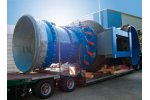 GLOBAL HYDRO ENERGY KAPLAN TURBINES