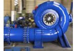 HYDRO ENERGY FRANCIS TURBINES
