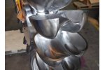 GLOBAL HYDRO ENERGY PELTON TURBINES