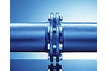 Flange connections/Flanged pipes