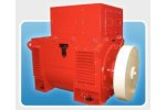 Synchronous Generators for Hydro Power Plants