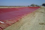 Cooling Pond Liners