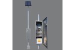 SolAnode - Pole Mounted CP