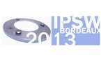 6th International Passive Sampling Workshop and Symposium (IPSW) 2013