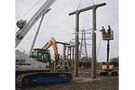 Live-site Dismantling and Demolition Service