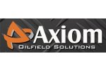 Axiom Oilfield Solutions Ltd.