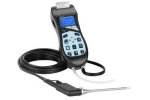 E-Instruments - E1100 - Combustion Portable Hand-Held Industrial Gas Analyzer
