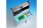 MCM - ATEX Series - Portable and On-Line Hygrometers