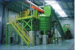 The BTA - Process For BioEnergy Solution