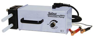 Solinst - 410 Peristalic - Solinst 410 Peristaltic Pump 