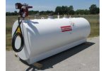 Flameshield Tanks