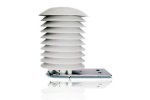 Felix - FT2030 Series - Air Temperature Sensor in Radiation Shield