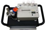 Felix - Rain Gauge Test Equipment