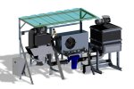 GR and GR+ Series - gas Cleaning System
