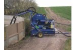 APV/DP Series - Mobile Pump Unit
