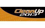 CleanUp 2013