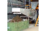 V-FOLD - Folding Belt Filter Press