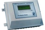 1 - 8 - Channel Control panels