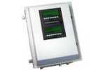 MCU4,1 to 16 Channel - Gas Detector Control Panel