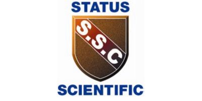 Status Scientific Controls Ltd