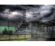 Battelle Engineers Work on Fix at Chernobyl
