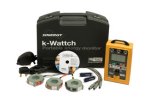 k-Wattch - Portable Energy Monitor