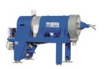 CRIFI Crushing Plant - Centrifugal Extractor - Sludge Treatment Decanter