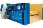 CRIFI Crushing Plant - GR Series - Wobbler Feeder