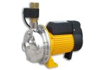 3/4 HP Electric Booster Pump w/ Automatic Flow Shutdown Sensor