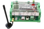 MPC-330 - Datalogger Controller