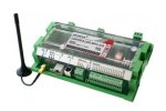 MPC-333 - Datalogger Controller