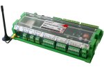 MPC-374 - Datalogger Controller