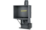 Diversi-Tech - Wet Downdraft Tables for Water Dust Collection System
