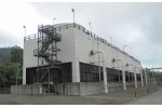 DTEAi - II - Chemicals for Organic Deposit & Corrosion Control for Cooling and Other Industrial Water Systems