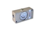 FI750 A#O / B#O - Hydraulic Flow Indicator